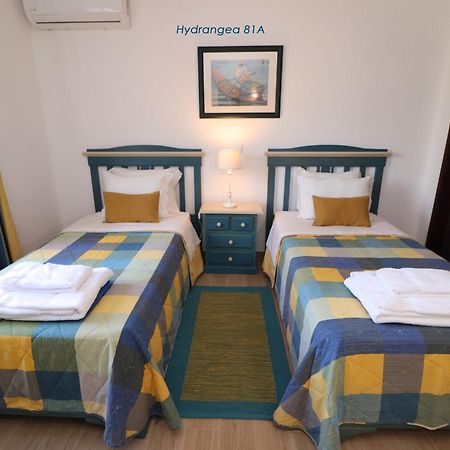 Apartamentos Sao Rafael - Albufeira, Algarve Exteriér fotografie