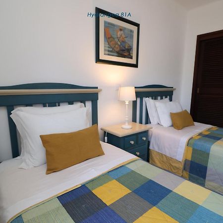 Apartamentos Sao Rafael - Albufeira, Algarve Exteriér fotografie