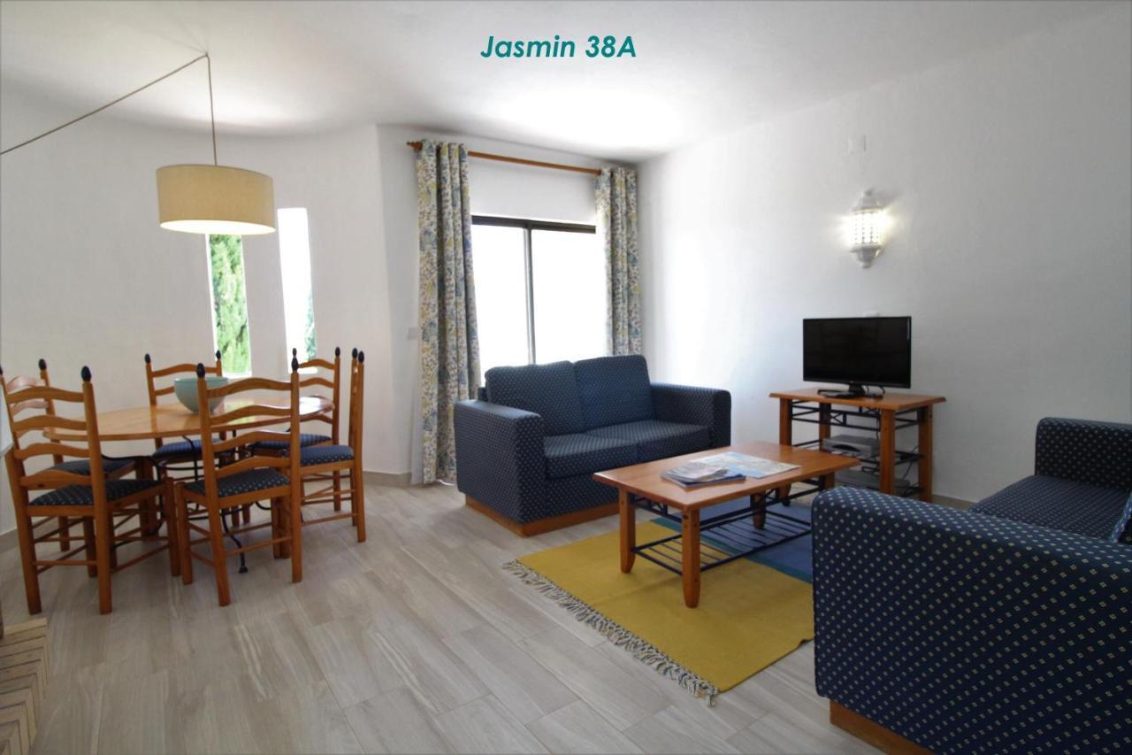 Apartamentos Sao Rafael - Albufeira, Algarve Exteriér fotografie