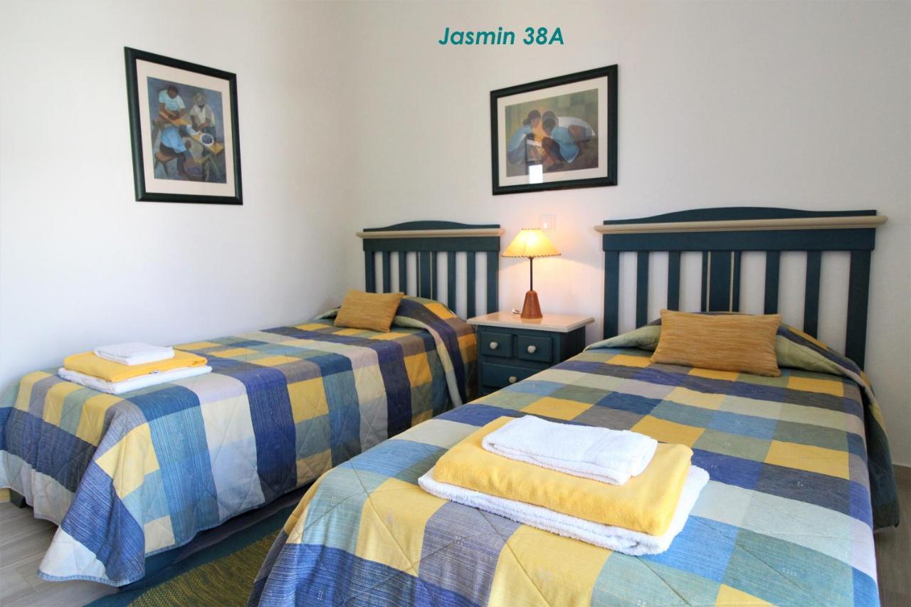 Apartamentos Sao Rafael - Albufeira, Algarve Exteriér fotografie