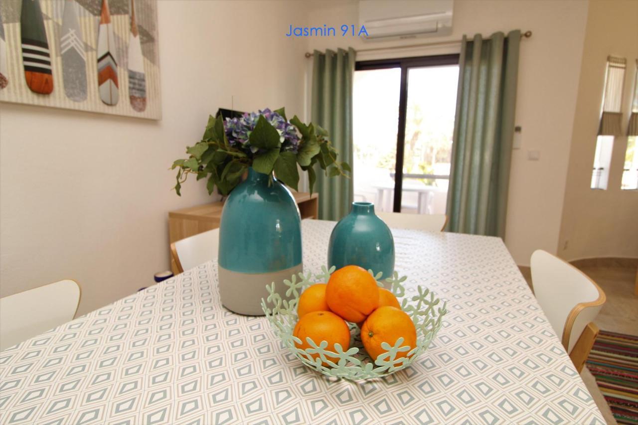 Apartamentos Sao Rafael - Albufeira, Algarve Exteriér fotografie