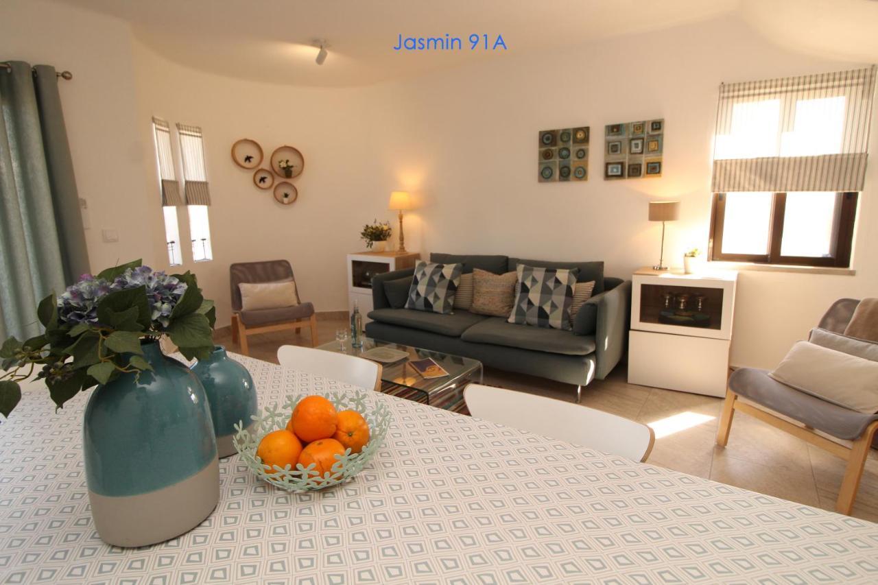 Apartamentos Sao Rafael - Albufeira, Algarve Exteriér fotografie