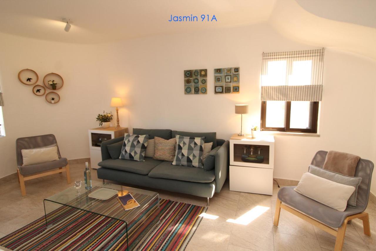 Apartamentos Sao Rafael - Albufeira, Algarve Exteriér fotografie