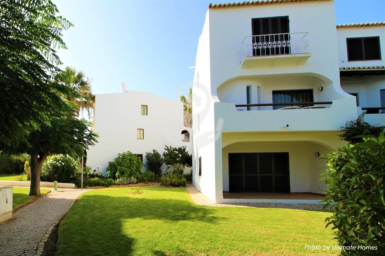Apartamentos Sao Rafael - Albufeira, Algarve Exteriér fotografie