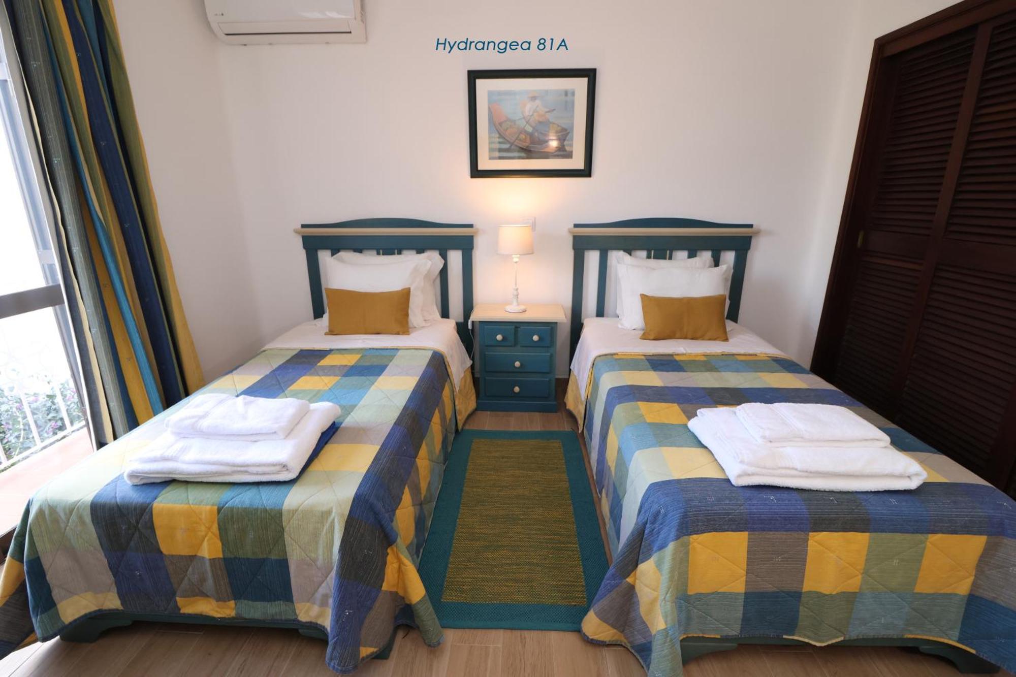 Apartamentos Sao Rafael - Albufeira, Algarve Exteriér fotografie