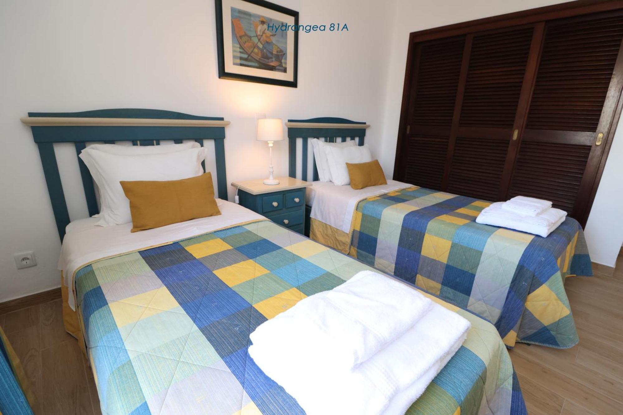 Apartamentos Sao Rafael - Albufeira, Algarve Exteriér fotografie