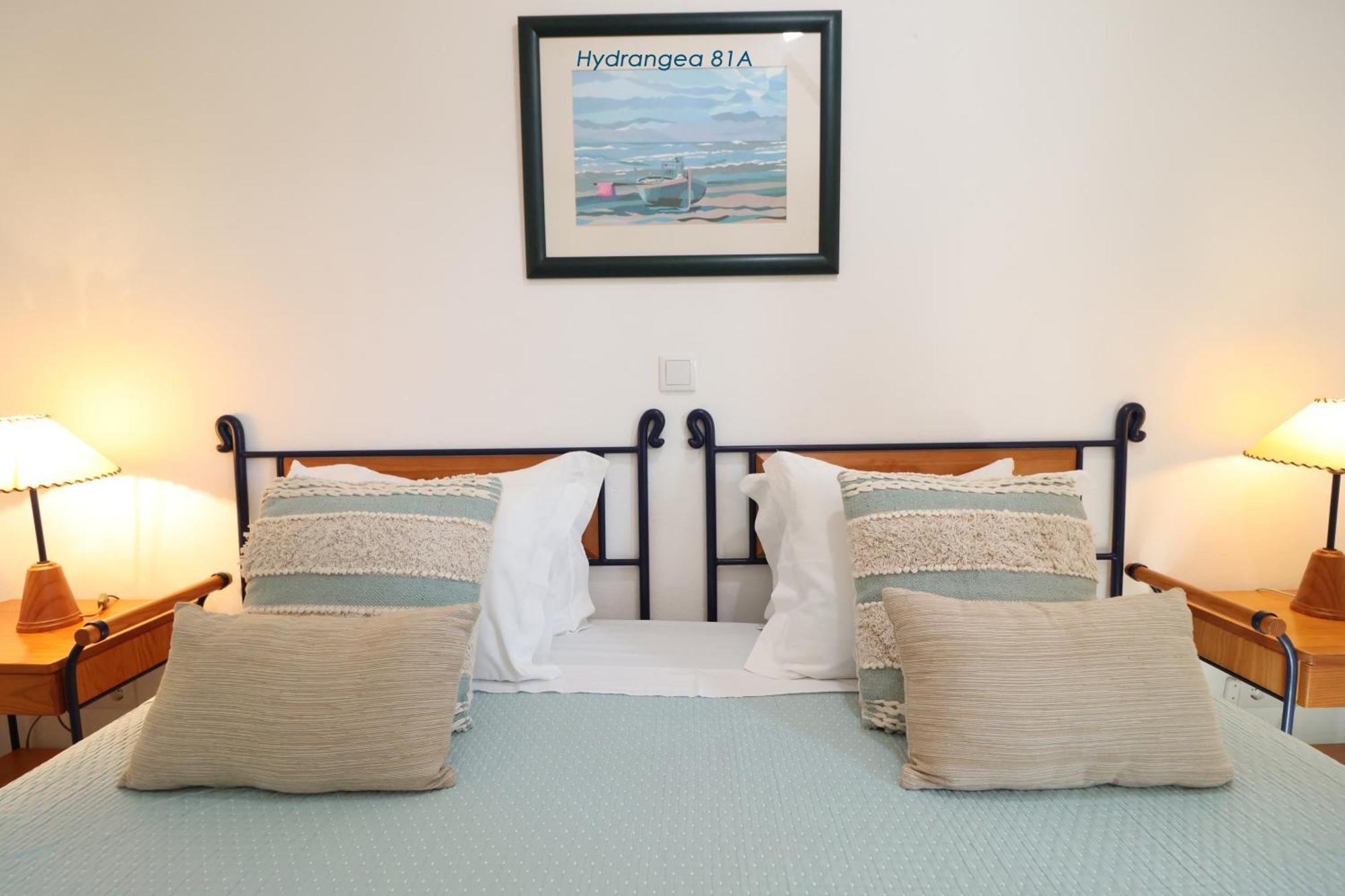 Apartamentos Sao Rafael - Albufeira, Algarve Exteriér fotografie