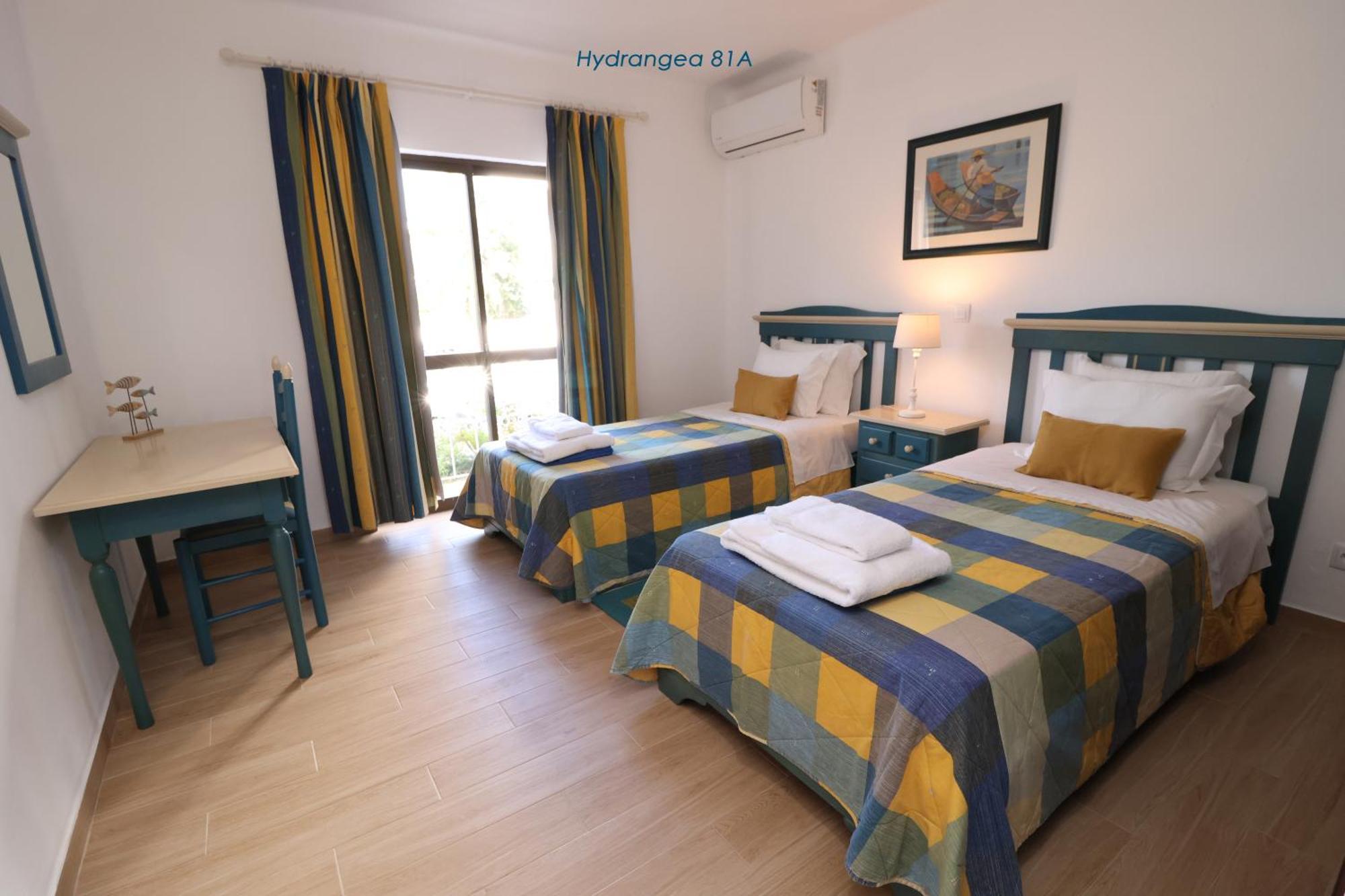 Apartamentos Sao Rafael - Albufeira, Algarve Exteriér fotografie