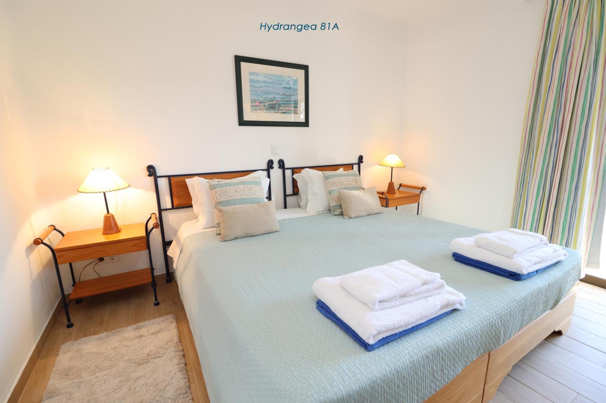 Apartamentos Sao Rafael - Albufeira, Algarve Exteriér fotografie