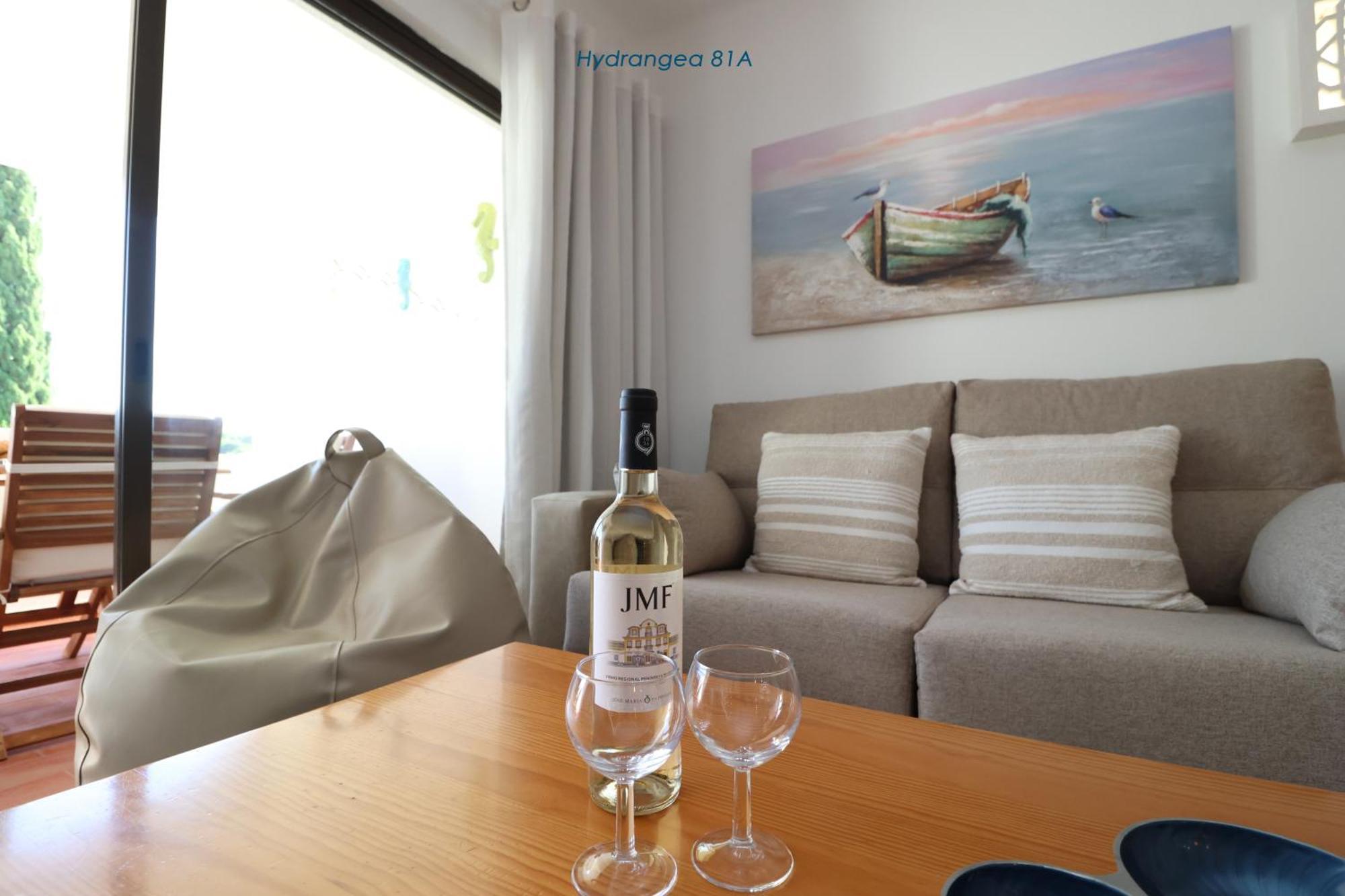 Apartamentos Sao Rafael - Albufeira, Algarve Exteriér fotografie